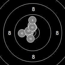 Target Image