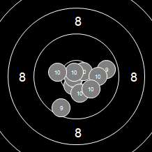 Target Image