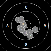Target Image
