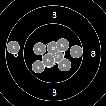 Target Image