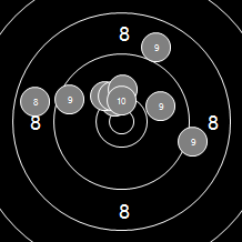 Target Image