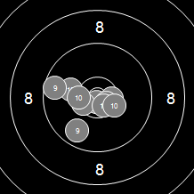 Target Image