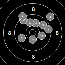 Target Image