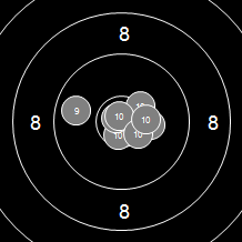 Target Image