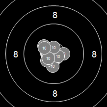Target Image