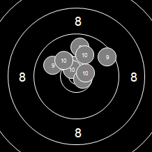 Target Image