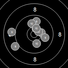 Target Image
