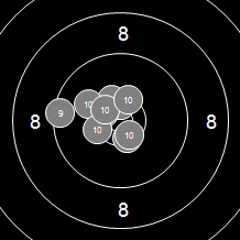 Target Image