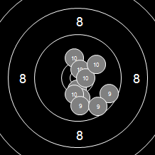 Target Image
