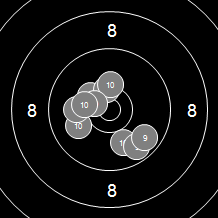 Target Image