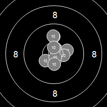Target Image
