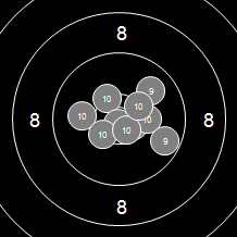 Target Image