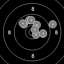 Target Image