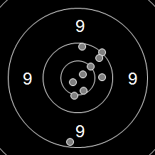 Target Image