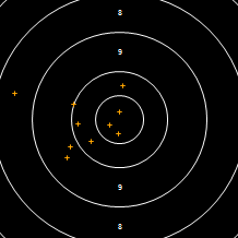 Target Image