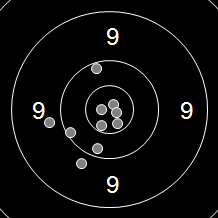 Target Image