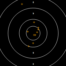 Target Image