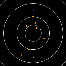 Target Image