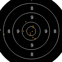 Target Image