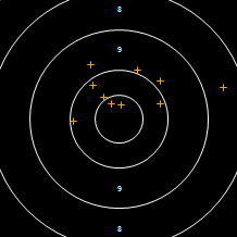 Target Image