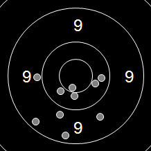 Target Image