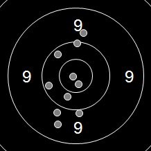 Target Image