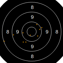 Target Image