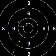 Target Image