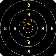 Target Image