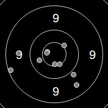 Target Image