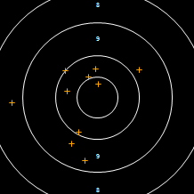 Target Image