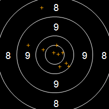 Target Image