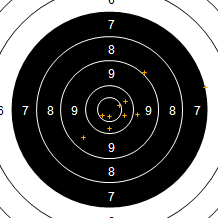 Target Image