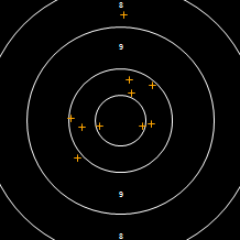 Target Image