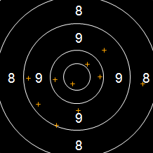 Target Image