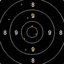 Target Image