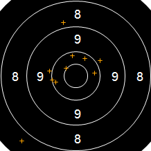 Target Image