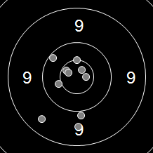Target Image