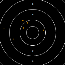 Target Image