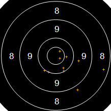 Target Image