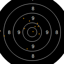 Target Image