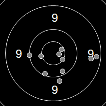 Target Image