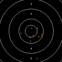 Target Image