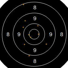 Target Image