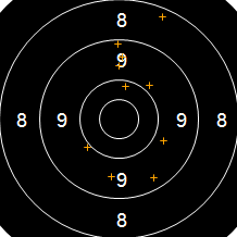 Target Image