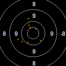Target Image