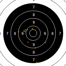 Target Image