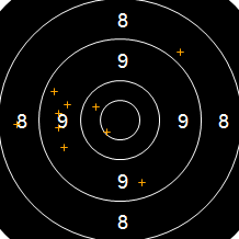 Target Image