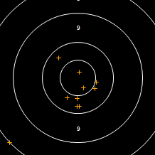 Target Image