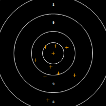 Target Image